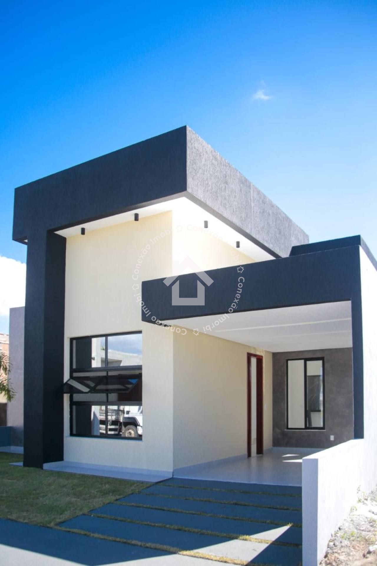 Casa nova à venda no CONDOMÍNIO PADANG BEACH RESIDENCE - Barra dos Coqueiros | 3 Quartos, 1 Suíte