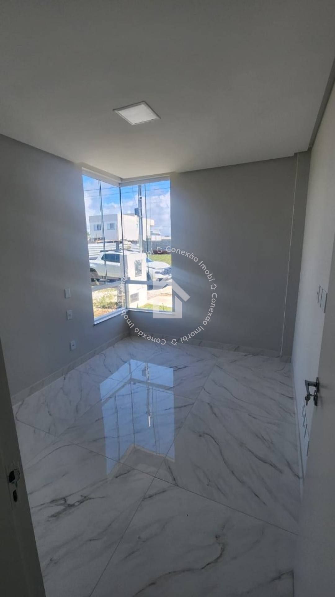 Casa à venda no CONDOMÍNIO PADANG BEACH RESIDENCE - Barra dos Coqueiros | 3 Quartos, 1 Suíte