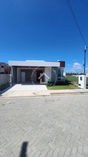 Casa à venda no CONDOMÍNIO PADANG BEACH RESIDENCE - Barra dos Coqueiros | 3 Quartos, 1 Suíte