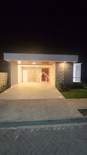 Casa à venda no CONDOMÍNIO PADANG BEACH RESIDENCE - Barra dos Coqueiros | 3 Quartos, 1 Suíte