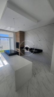 Casa à venda no CONDOMÍNIO PADANG BEACH RESIDENCE - Barra dos Coqueiros | 3 Quartos, 1 Suíte