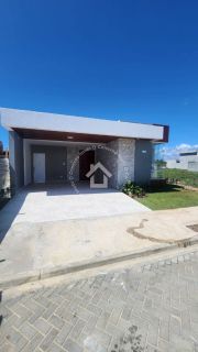 Casa à venda no CONDOMÍNIO PADANG BEACH RESIDENCE - Barra dos Coqueiros | 3 Quartos, 1 Suíte
