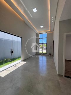 Casa à venda no CONDOMÍNIO SOL E PRAIA - Barra dos Coqueiros | 3 Quartos,1 Suíte