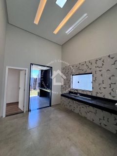 Casa à venda no CONDOMÍNIO SOL E PRAIA - Barra dos Coqueiros | 3 Quartos,1 Suíte