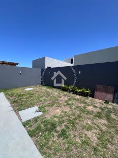Casa à venda no CONDOMÍNIO SOL E PRAIA - Barra dos Coqueiros | 3 Quartos,1 Suíte