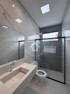Casa à venda no CONDOMÍNIO SOL E PRAIA - Barra dos Coqueiros | 3 Quartos,1 Suíte
