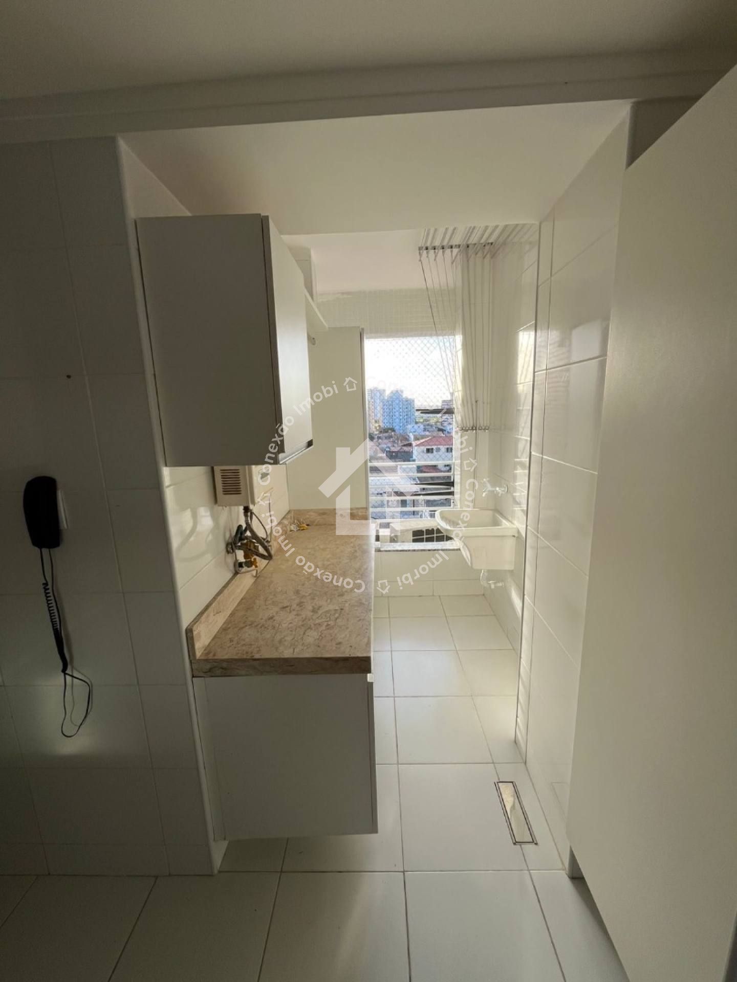 Apartamento à venda no GRAN PALAZZO RESIDENCE - Bairro Farolândia | 3 Quartos, 2 Suítes