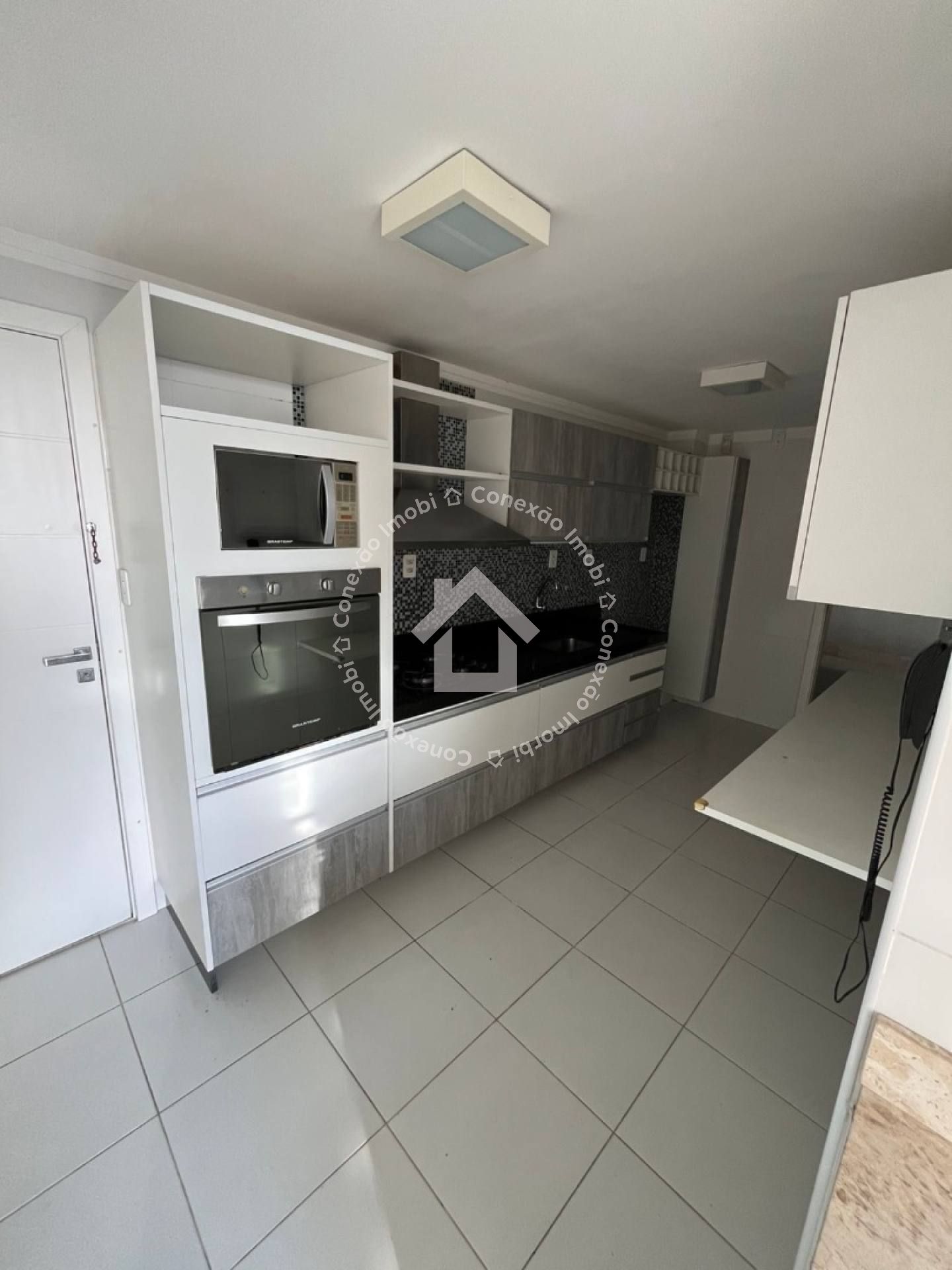 Apartamento à venda no GRAN PALAZZO RESIDENCE - Bairro Farolândia | 3 Quartos, 2 Suítes