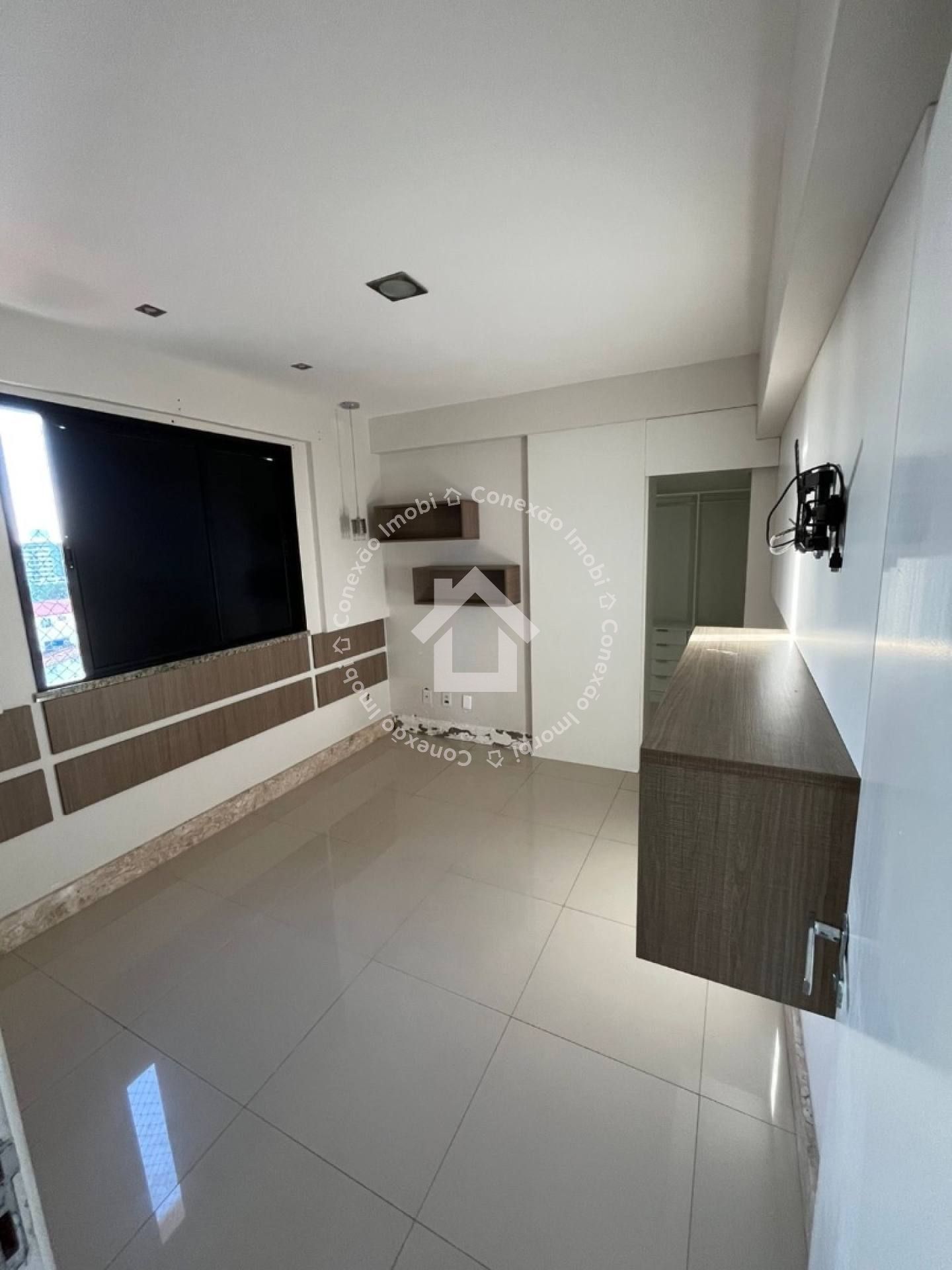 Apartamento à venda no GRAN PALAZZO RESIDENCE - Bairro Farolândia | 3 Quartos, 2 Suítes