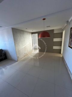 Apartamento à venda no GRAN PALAZZO RESIDENCE - Bairro Farolândia | 3 Quartos, 2 Suítes