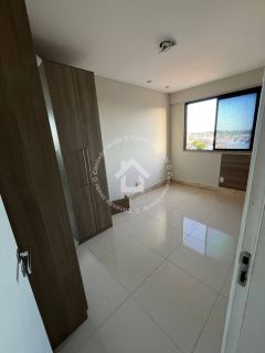 Apartamento à venda no GRAN PALAZZO RESIDENCE - Bairro Farolândia | 3 Quartos, 2 Suítes