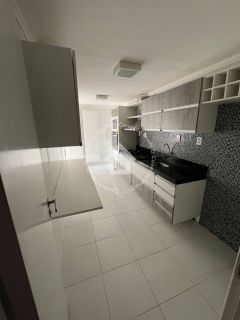 Apartamento à venda no GRAN PALAZZO RESIDENCE - Bairro Farolândia | 3 Quartos, 2 Suítes