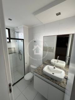 Apartamento à venda no GRAN PALAZZO RESIDENCE - Bairro Farolândia | 3 Quartos, 2 Suítes
