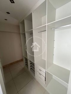 Apartamento à venda no GRAN PALAZZO RESIDENCE - Bairro Farolândia | 3 Quartos, 2 Suítes
