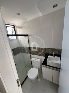 Apartamento à venda no GRAN PALAZZO RESIDENCE - Bairro Farolândia | 3 Quartos, 2 Suítes