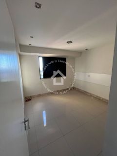 Apartamento à venda no GRAN PALAZZO RESIDENCE - Bairro Farolândia | 3 Quartos, 2 Suítes