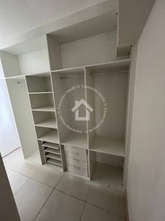 Apartamento à venda no GRAN PALAZZO RESIDENCE - Bairro Farolândia | 3 Quartos, 2 Suítes