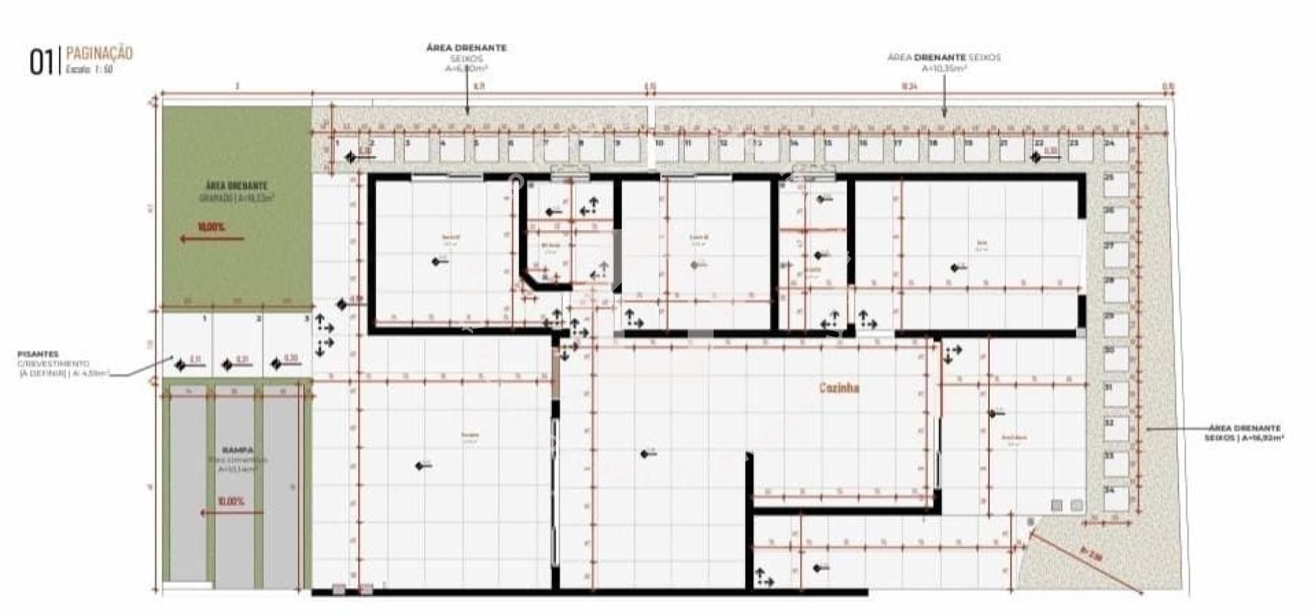 Casa em CONDOMÍNIO VILLAREDO BARRA - Barra dos Coqueiros | 3 Quartos (EM CONSTRUÇÃO)