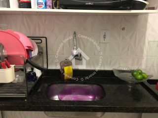 Apartamento à venda no CONDOMÍNIO ALAMEDAS DO NORTE - 2 Quartos