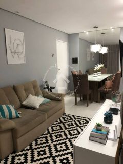 Apartamento à venda no CONDOMÍNIO ALAMEDAS DO NORTE - 2 Quartos