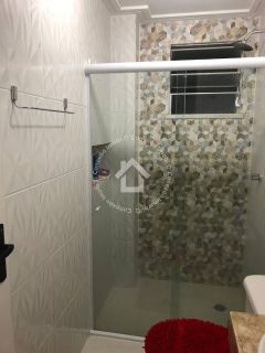 Apartamento à venda no CONDOMÍNIO ALAMEDAS DO NORTE - 2 Quartos