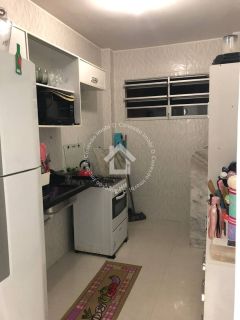 Apartamento à venda no CONDOMÍNIO ALAMEDAS DO NORTE - 2 Quartos