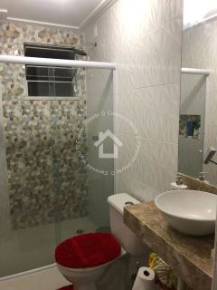 Apartamento à venda no CONDOMÍNIO ALAMEDAS DO NORTE - 2 Quartos