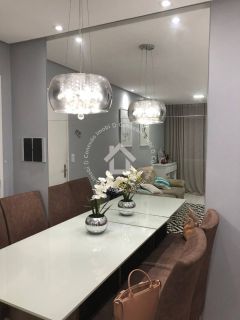 Apartamento à venda no CONDOMÍNIO ALAMEDAS DO NORTE - 2 Quartos