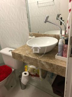 Apartamento à venda no CONDOMÍNIO ALAMEDAS DO NORTE - 2 Quartos