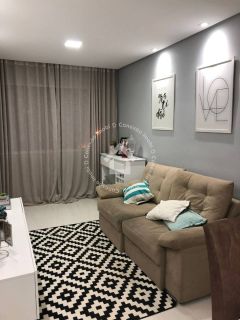 Apartamento à venda no CONDOMÍNIO ALAMEDAS DO NORTE - 2 Quartos