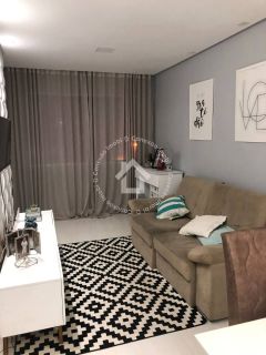 Apartamento à venda no CONDOMÍNIO ALAMEDAS DO NORTE - 2 Quartos