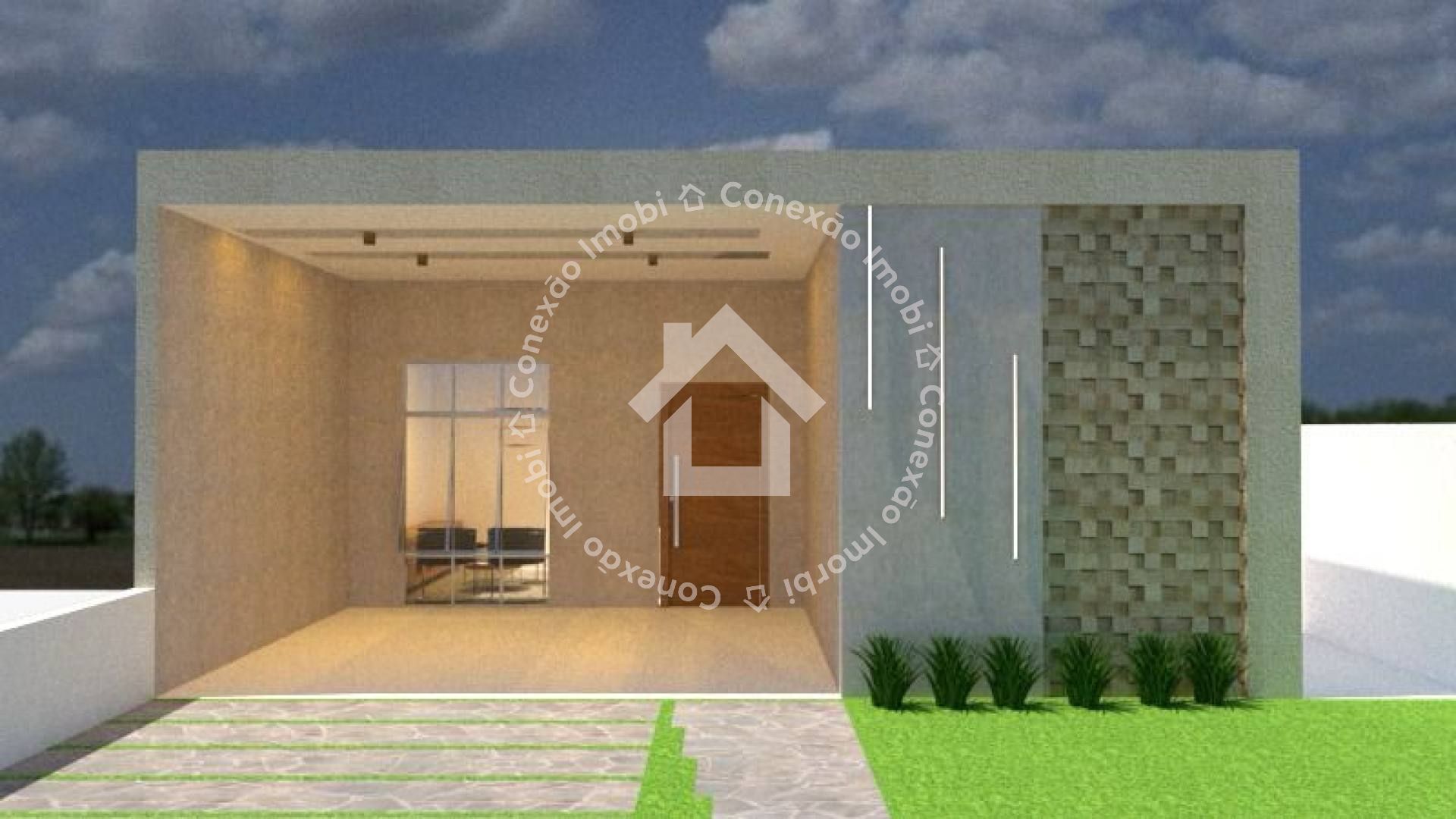 Casa à venda no CONDOMÍNIO VILLAREDO BARRA (EM CONSTRUÇÃO) - Barra dos Coqueiros