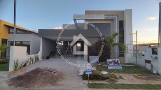 Casa à venda no CONDOMÍNIO PADANG BEACH RESIDENCE - Barra dos Coqueiros | 3 Quartos, 1 Suíte