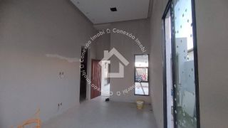 Casa à venda no CONDOMÍNIO PADANG BEACH RESIDENCE - Barra dos Coqueiros | 3 Quartos, 1 Suíte