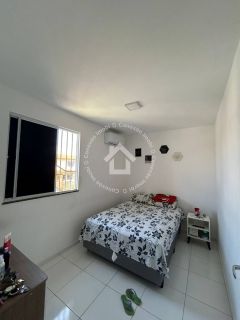 Apartamento à Venda no Vida Nova Sobrado - Nossa Senhora do Socorro | 2 Quartos