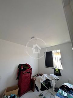 Apartamento à Venda no Vida Nova Sobrado - Nossa Senhora do Socorro | 2 Quartos
