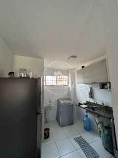 Apartamento à Venda no Vida Nova Sobrado - Nossa Senhora do Socorro | 2 Quartos