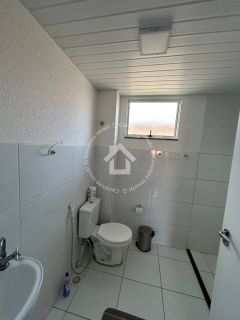 Apartamento à Venda no Vida Nova Sobrado - Nossa Senhora do Socorro | 2 Quartos