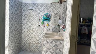 Casa à Venda no Bairro Aeroporto (Santa Tereza) - 5 Quartos, 1 Suíte