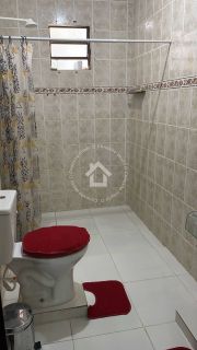 Casa à Venda no Bairro Aeroporto (Santa Tereza) - 5 Quartos, 1 Suíte
