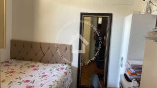 Casa à Venda no Bairro Aeroporto (Santa Tereza) - 5 Quartos, 1 Suíte