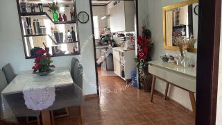 Casa à Venda no Bairro Aeroporto (Santa Tereza) - 5 Quartos, 1 Suíte