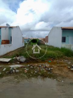 Terreno à venda 140 m² (7x20) | Tobias Barreto - SE
