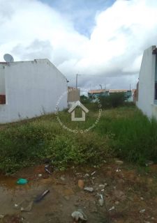 Terreno à venda 140 m² (7x20) | Tobias Barreto - SE