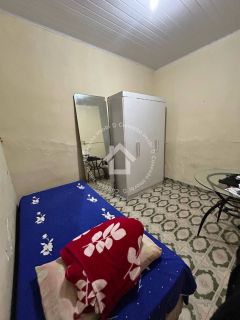 Casa à venda no Bairro Pereira Lobo - Avenida Principal | 3 Quartos