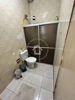 Casa à venda no Bairro Pereira Lobo - Avenida Principal | 3 Quartos
