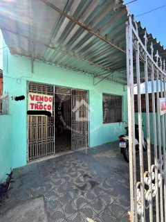 Casa à venda no Bairro Pereira Lobo - Avenida Principal | 3 Quartos