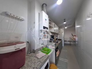 Apartamento para alugar no GRAND SMART RESIDENCE - Bairro Coroa do Meio |  2 Quartos e Vista para o Mar