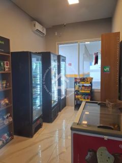 Apartamento para alugar no GRAND SMART RESIDENCE - Bairro Coroa do Meio |  2 Quartos e Vista para o Mar