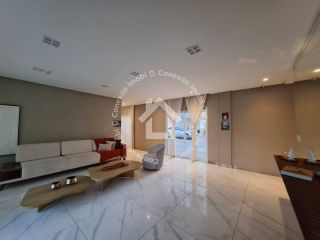 Apartamento para alugar no GRAND SMART RESIDENCE - Bairro Coroa do Meio |  2 Quartos e Vista para o Mar